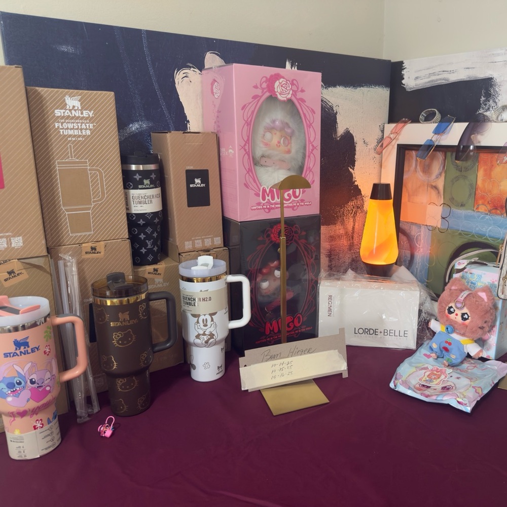Thinking about selling soon!!👋🙂❤️